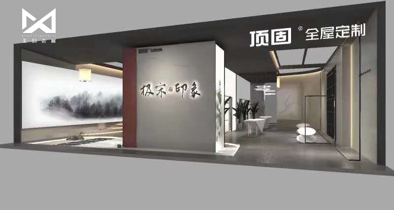 廣州設(shè)計(jì)周展臺(tái)搭建供應(yīng)商